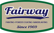 Fairway Painting and Sandblasting, Inc