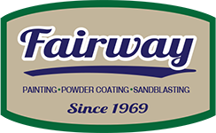 Fairway Painting and Sandblasting, Inc.